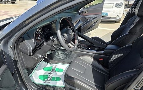 Hyundai Avante, 2025 год, 2 395 800 рублей, 7 фотография