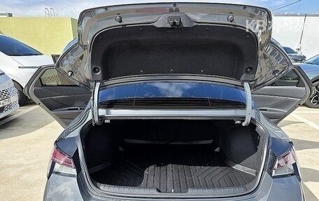 Hyundai Avante, 2025 год, 2 395 800 рублей, 10 фотография