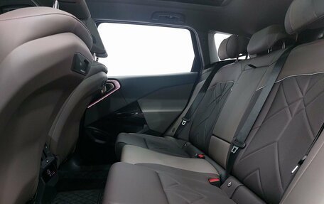 BMW X3, 2025 год, 7 350 000 рублей, 9 фотография