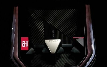 BMW X3, 2025 год, 7 350 000 рублей, 13 фотография