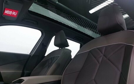 BMW X3, 2025 год, 7 350 000 рублей, 10 фотография