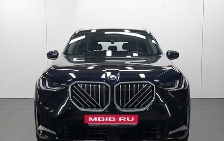BMW X3, 2025 год, 7 350 000 рублей, 2 фотография