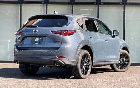 Mazda CX-5 II, 2022 год, 1 890 222 рублей, 4 фотография