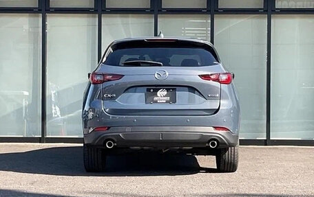 Mazda CX-5 II, 2022 год, 1 890 222 рублей, 5 фотография