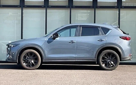 Mazda CX-5 II, 2022 год, 1 890 222 рублей, 7 фотография