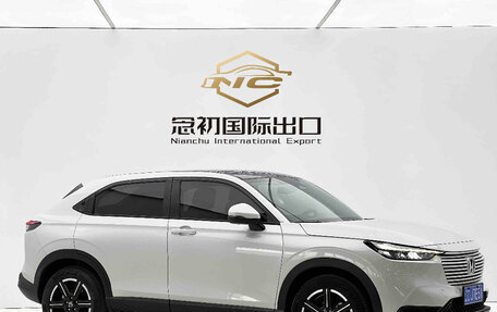 Honda Vezel, 2023 год, 2 340 000 рублей, 3 фотография