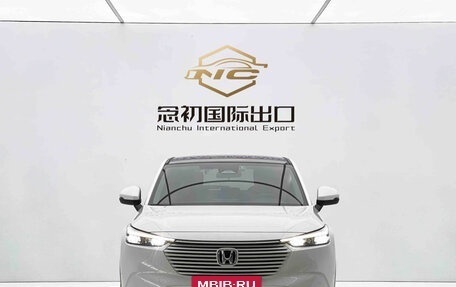 Honda Vezel, 2023 год, 2 340 000 рублей, 2 фотография