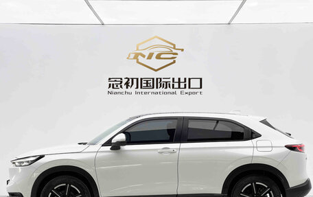 Honda Vezel, 2023 год, 2 340 000 рублей, 7 фотография