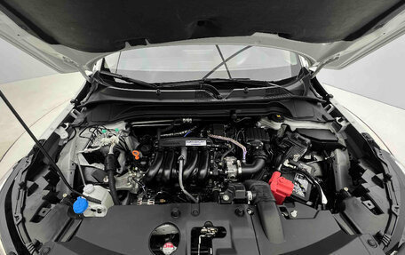 Honda Vezel, 2023 год, 2 340 000 рублей, 8 фотография