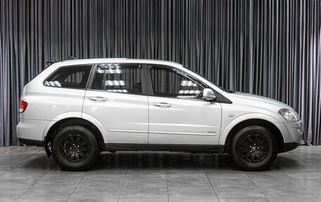 SsangYong Kyron I, 2012 год, 1 219 000 рублей, 5 фотография
