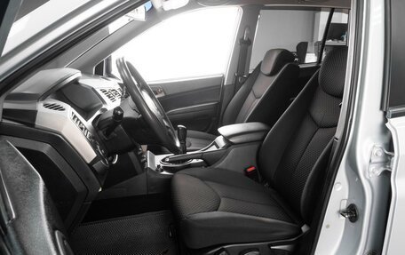 SsangYong Kyron I, 2012 год, 1 219 000 рублей, 10 фотография