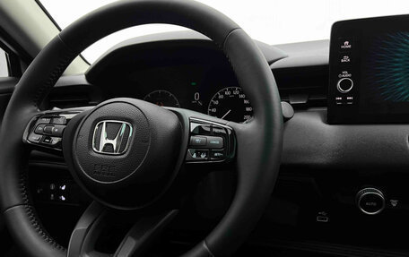 Honda Vezel, 2023 год, 2 340 000 рублей, 11 фотография