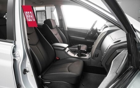 SsangYong Kyron I, 2012 год, 1 219 000 рублей, 8 фотография