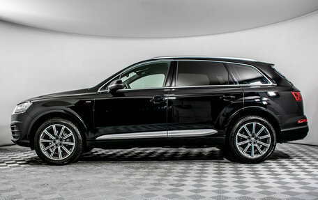 Audi Q7, 2019 год, 4 050 000 рублей, 8 фотография