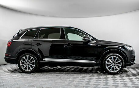 Audi Q7, 2019 год, 4 050 000 рублей, 4 фотография