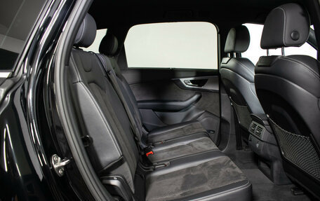 Audi Q7, 2019 год, 4 050 000 рублей, 9 фотография