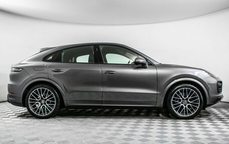 Porsche Cayenne III, 2020 год, 10 200 000 рублей, 4 фотография
