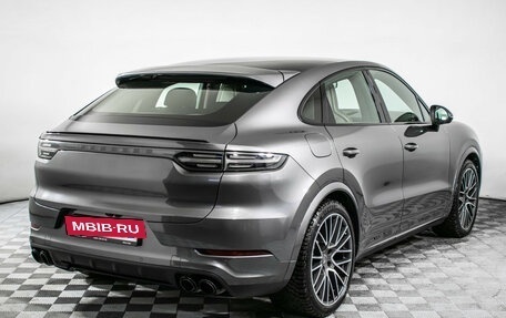 Porsche Cayenne III, 2020 год, 10 200 000 рублей, 5 фотография