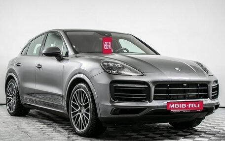Porsche Cayenne III, 2020 год, 10 200 000 рублей, 3 фотография