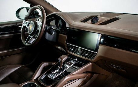 Porsche Cayenne III, 2020 год, 10 200 000 рублей, 11 фотография