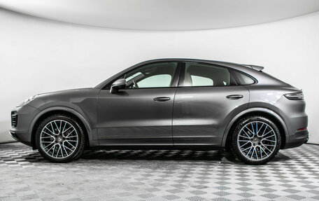 Porsche Cayenne III, 2020 год, 10 200 000 рублей, 8 фотография