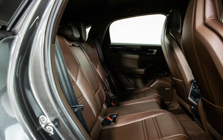 Porsche Cayenne III, 2020 год, 10 200 000 рублей, 9 фотография