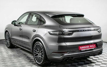 Porsche Cayenne III, 2020 год, 10 200 000 рублей, 7 фотография