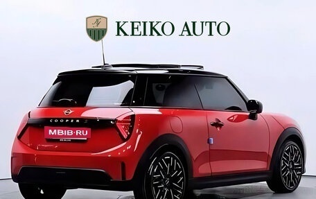 MINI Hatch, 2024 год, 4 235 000 рублей, 4 фотография