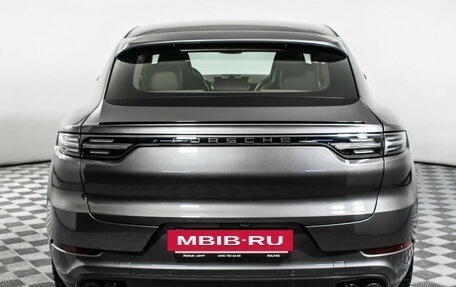 Porsche Cayenne III, 2020 год, 10 200 000 рублей, 6 фотография