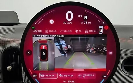 MINI Hatch, 2024 год, 4 235 000 рублей, 10 фотография