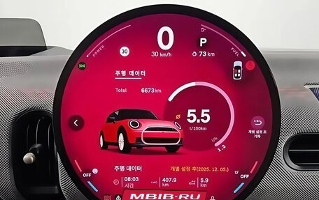 MINI Hatch, 2024 год, 4 235 000 рублей, 8 фотография