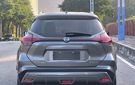 Nissan Kicks I, 2022 год, 1 650 009 рублей, 5 фотография