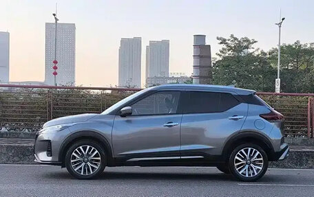 Nissan Kicks I, 2022 год, 1 650 009 рублей, 7 фотография