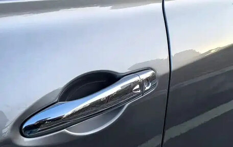 Nissan Kicks I, 2022 год, 1 650 009 рублей, 10 фотография