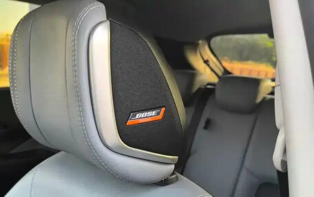 Nissan Kicks I, 2022 год, 1 650 009 рублей, 12 фотография