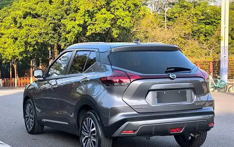 Nissan Kicks I, 2022 год, 1 650 009 рублей, 6 фотография