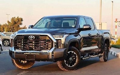 Toyota Tundra, 2022 год, 7 170 999 рублей, 1 фотография