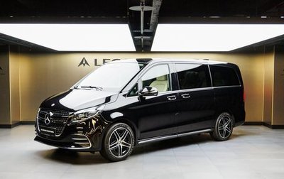 Mercedes-Benz V-Класс, 2025 год, 14 470 000 рублей, 1 фотография