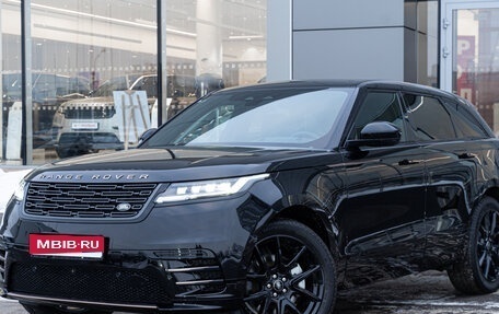 Land Rover Range Rover Velar I, 2025 год, 11 500 000 рублей, 1 фотография