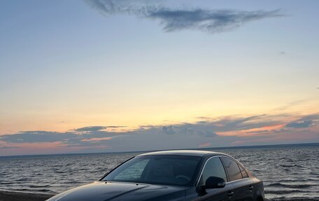 Volvo S80 II рестайлинг 2, 2011 год, 1 200 000 рублей, 1 фотография