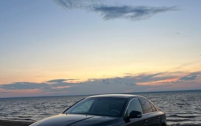 Volvo S80 II рестайлинг 2, 2011 год, 1 200 000 рублей, 1 фотография