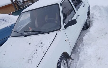 ИЖ 2126 «Ода», 2002 год, 40 000 рублей, 1 фотография