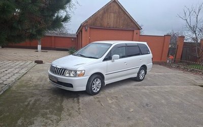 Nissan Bassara, 1999 год, 680 000 рублей, 1 фотография