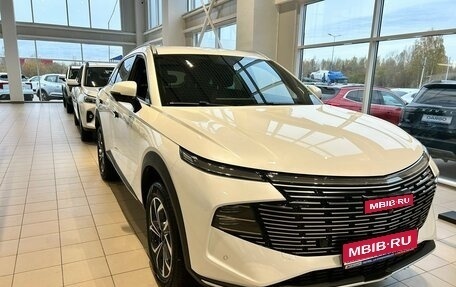 Haval F7, 2026 год, 3 499 000 рублей, 1 фотография