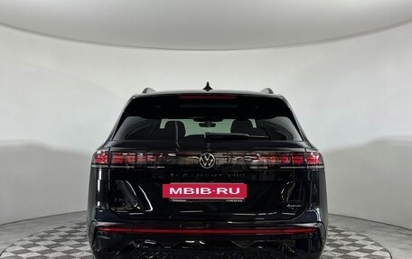 Volkswagen Teramont, 2025 год, 6 840 000 рублей, 6 фотография