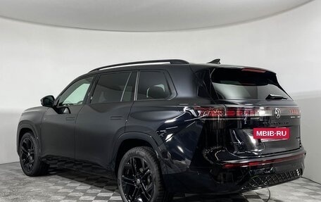 Volkswagen Teramont, 2025 год, 6 840 000 рублей, 7 фотография