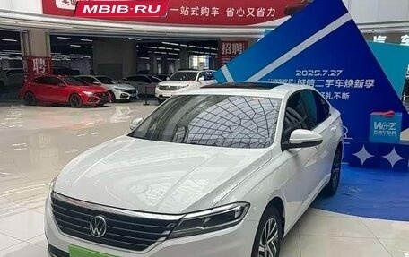 Volkswagen Lavida, 2022 год, 1 490 000 рублей, 1 фотография