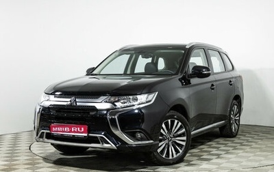 Mitsubishi Outlander III рестайлинг 3, 2022 год, 2 999 700 рублей, 1 фотография