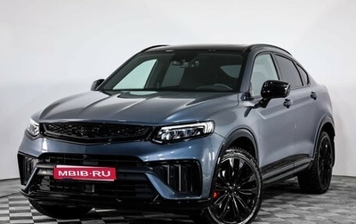 Geely Tugella FY11, 2023 год, 3 299 000 рублей, 1 фотография