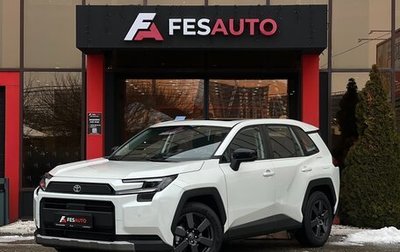 Toyota RAV4, 2025 год, 5 190 000 рублей, 1 фотография